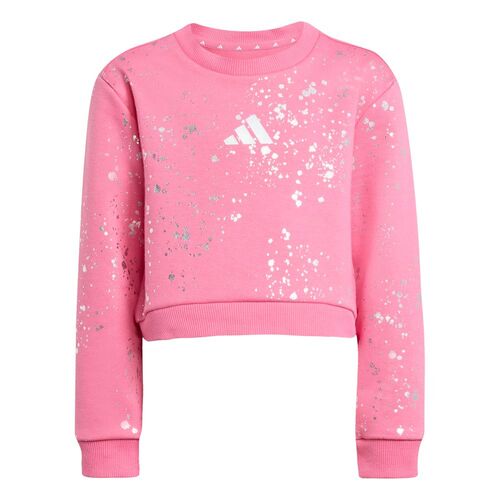 adidas Lg Glam Set - pnkfus/silvmt