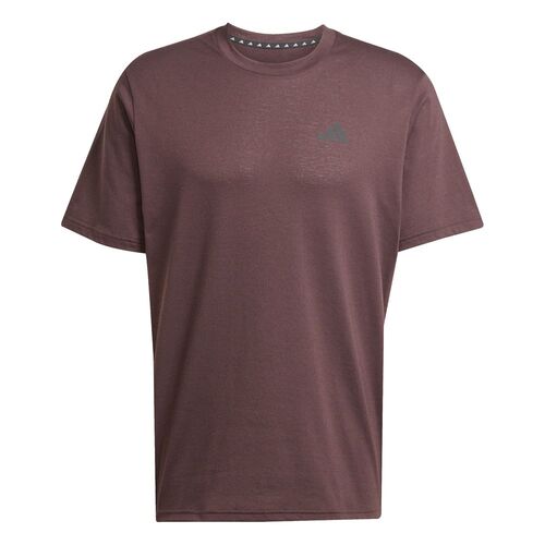 adidas Tr-Es Fr T - shabrn/black