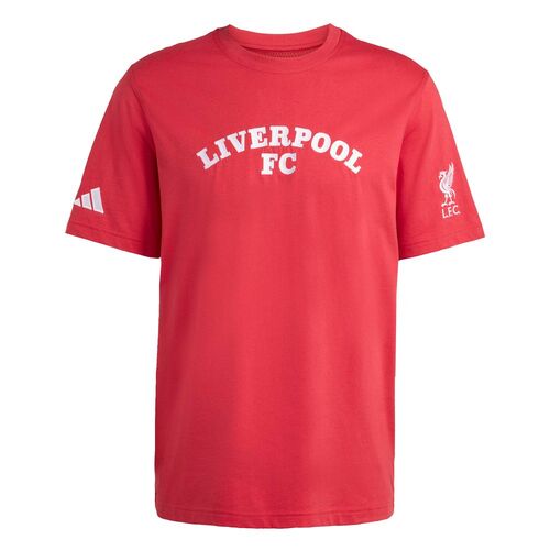 adidas Lfc Us Tee - strred