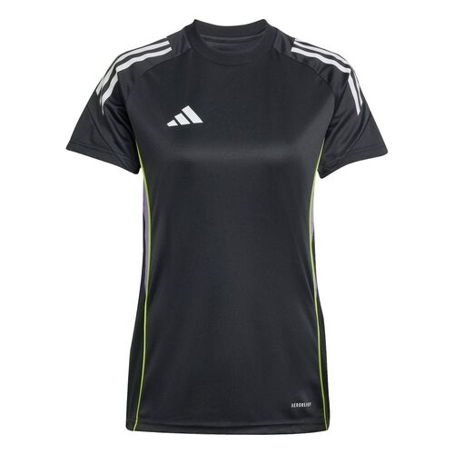 adidas Tiro25C Tr Jsyw - black/purrus