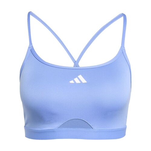 adidas Aerct Ls Bra - blufus