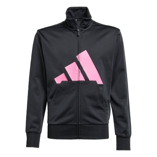 adidas Jg Bl Tr Ts 205 - black/pnkfus