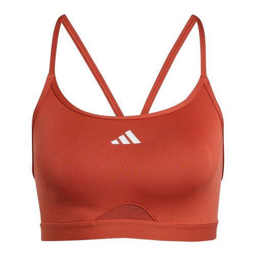 adidas Aerct Ls Bra - altamb