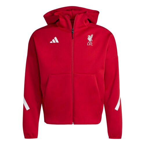 adidas Lfc Anth Jktw - strred