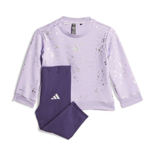 adidas Inf Glam Set - powplu/silvmt