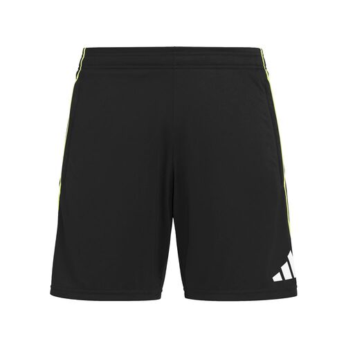 adidas Tiro25C Tr Sho - black/purrus