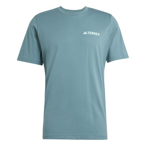 adidas Tx Mountain Tee - pretea