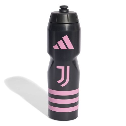 adidas Juventus Bottle - black/blipnk