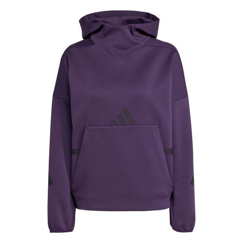 adidas W Z.N.E. Oh Hd - aurplu