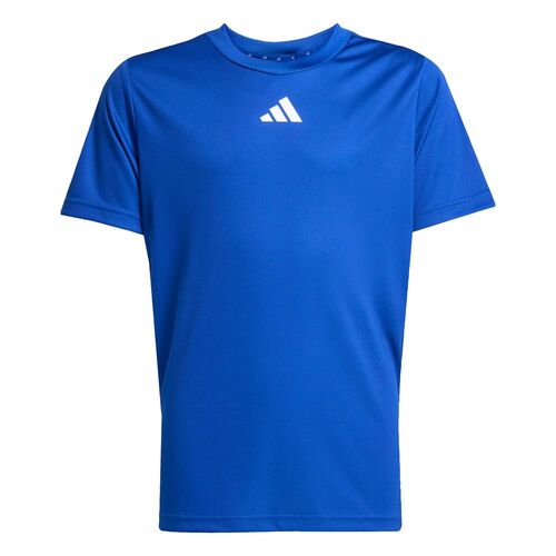 adidas J Tr-Es 3S Set - royblu/white