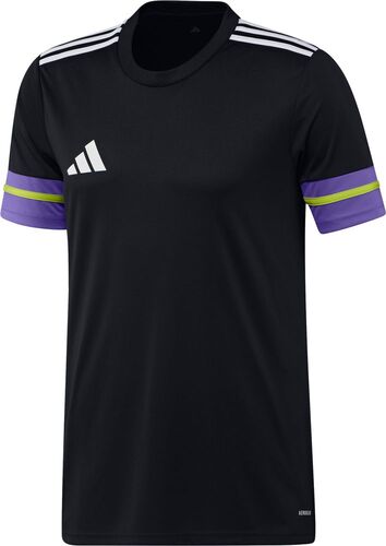 adidas Squa25 Jsy M - black/purrus/sesosl