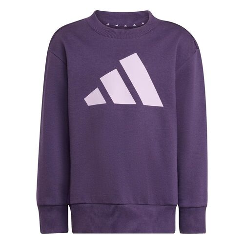 adidas Lk Bl Fl Jog - aurplu/powplu