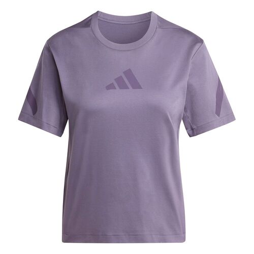 adidas W Z.N.E. Tee - previo