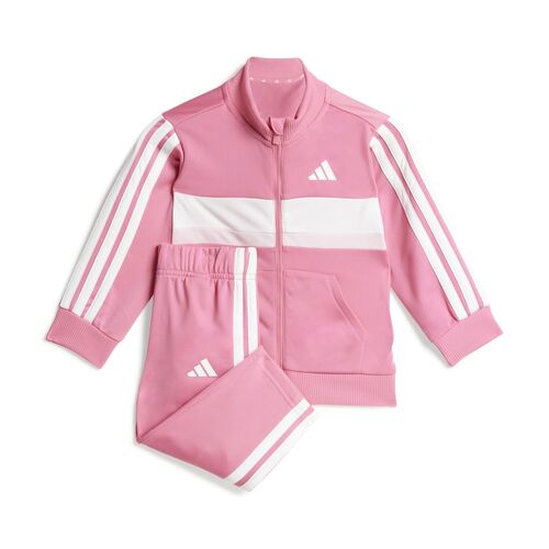 adidas I 3S Tib Ts - pnkfus/clpink/white