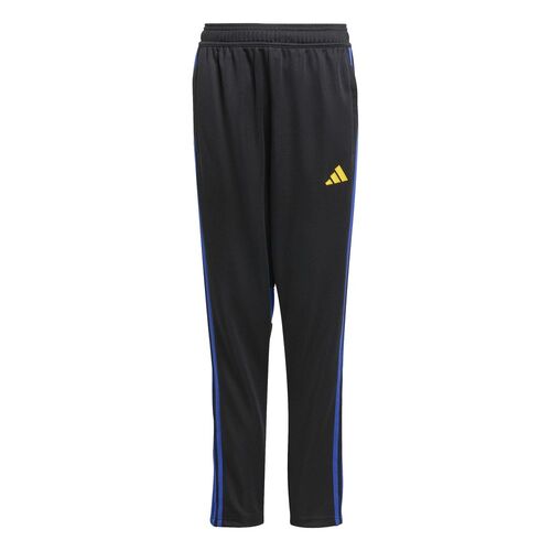 adidas Tiro Es Pnt Y - black/selubl/creyel