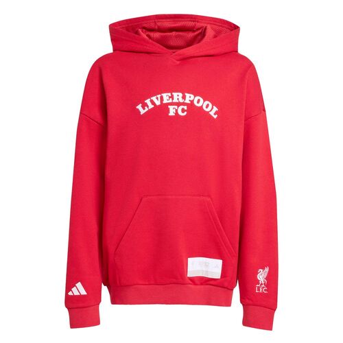 adidas Lfc Us Hd Y - strred