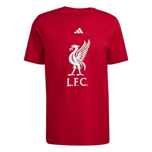adidas Lfc Dna Gr Tee - strred