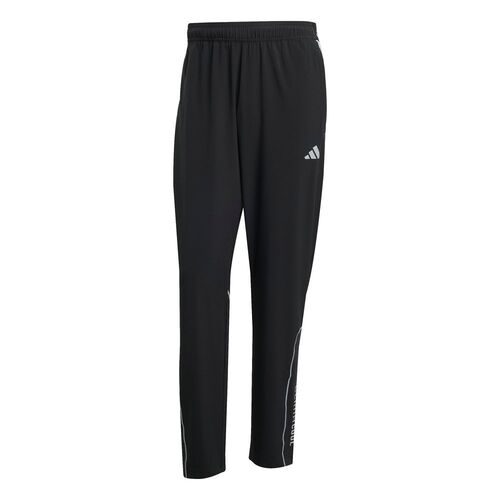 adidas Tech App R-Pant - black/halsil