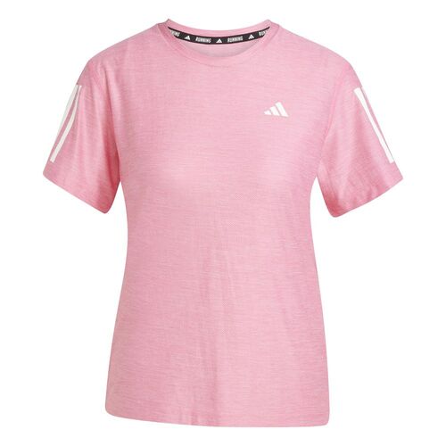 adidas Otr B Tee - lucpnk/white