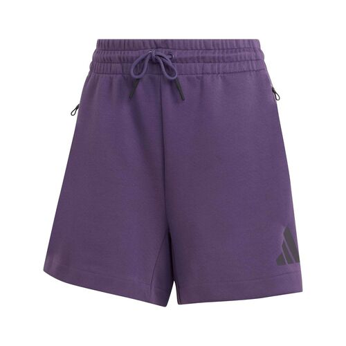 adidas W Z.N.E.  Short - aurplu