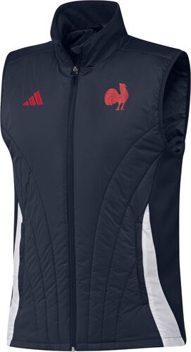 adidas Ffr Vest M - conavy