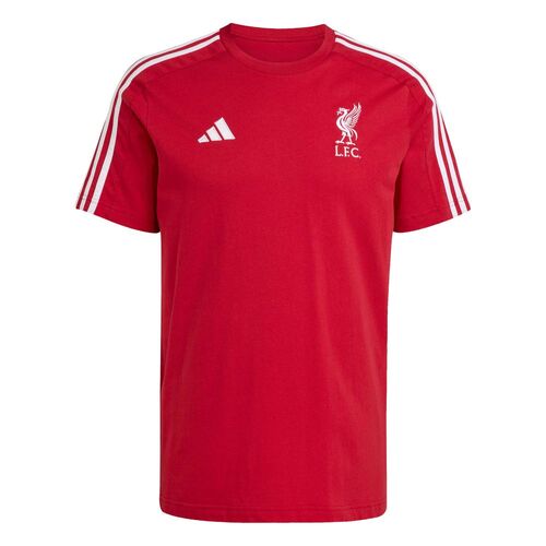 adidas Lfc Dna Tee - strred