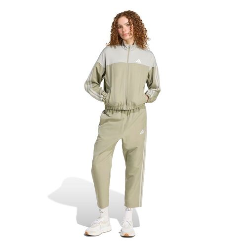 adidas W Boldblock Ts - silpeb/metgry