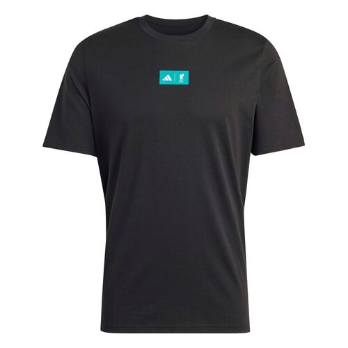 adidas Lfc Szn Gr Te3 - black