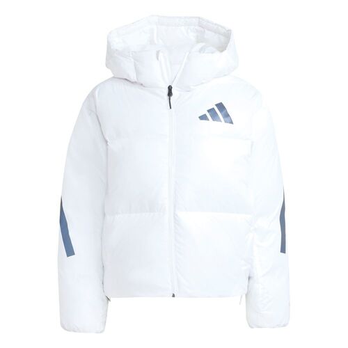 adidas W Z.N.E. Puffer - white