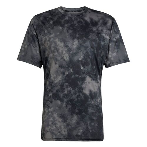 adidas Sea Aop Tee - black