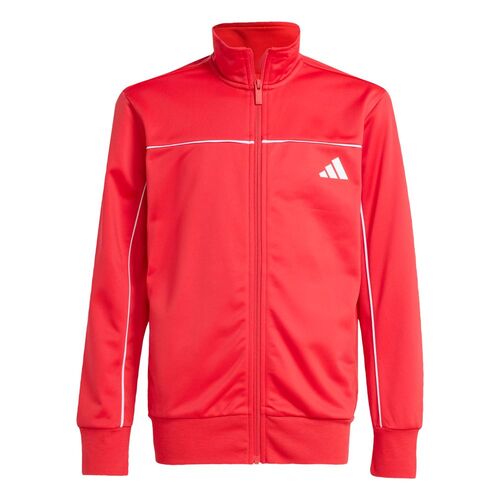 adidas J Cp Tr Ts - purrub/white