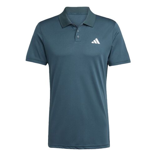 adidas Freelift Polo - aurivy