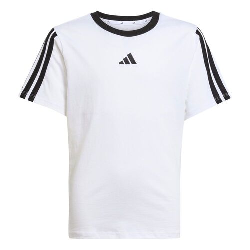 adidas Jg 3S Bf Tee - white/black