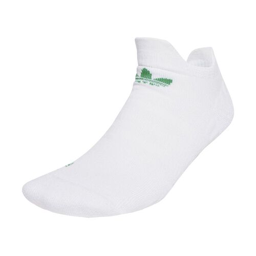 adidas Ten Low Sock Og - white/green