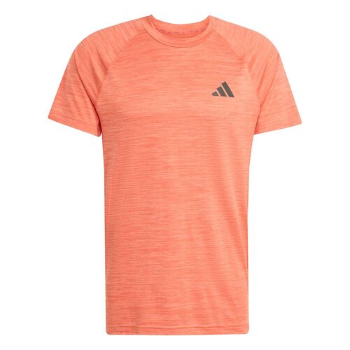 adidas Gym+ Tee - eascor