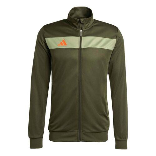 adidas Tiro Es Ts - ngtcar/tengrn/impora