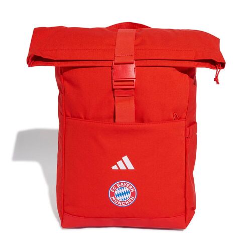 adidas Fcb Backpack - red