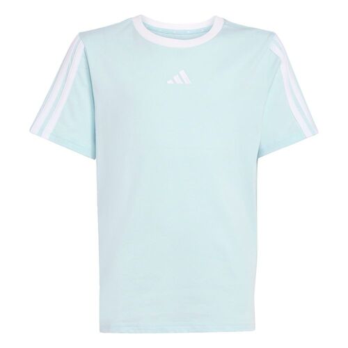 adidas Jg 3S Bf Tee - halmin/white