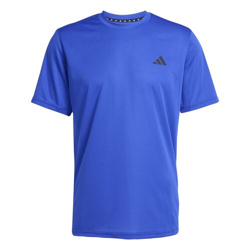 adidas Tr-Es Base T - lucblu/black