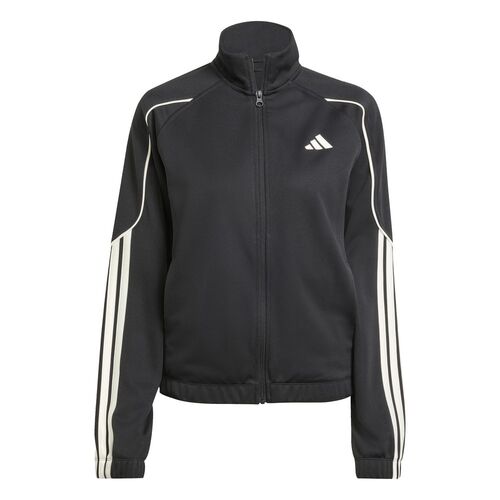 adidas W Stadium Ts - black