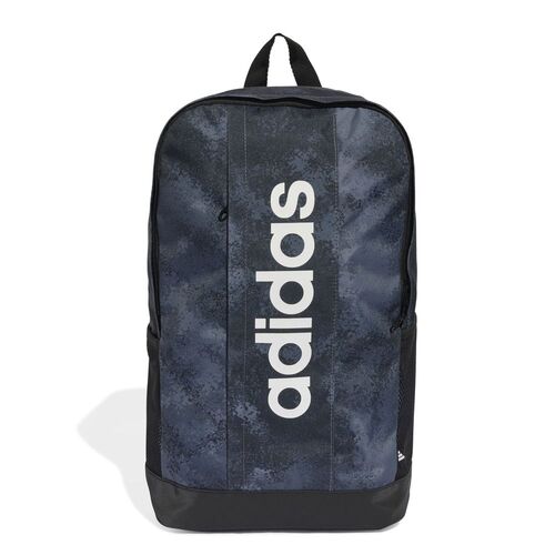 adidas Lin G Bpk - grefiv/gresix/black/w