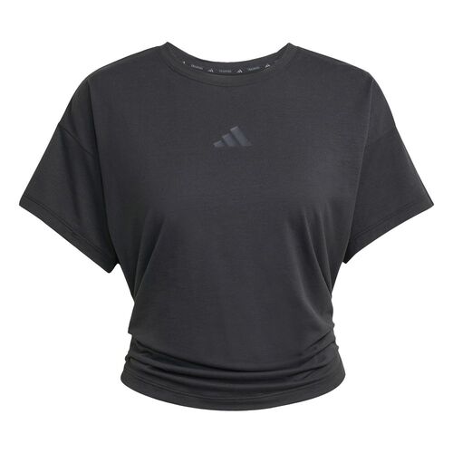 adidas Power Tee - black