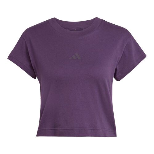 adidas W Fi Sl Bb Tee - aurplu
