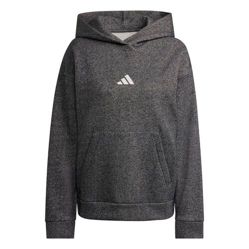 adidas W All Szn Hl Hd - black
