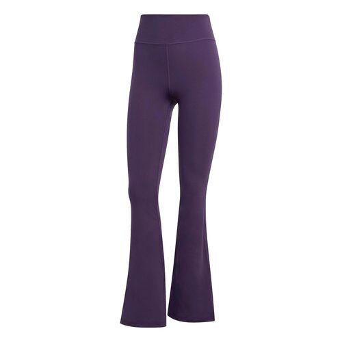 adidas Allme Ess Flare - aurplu/aurplu