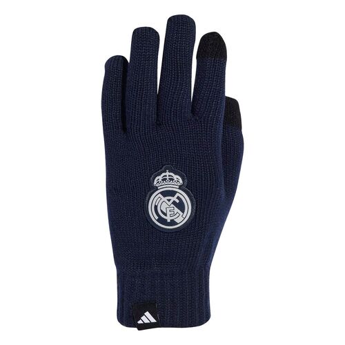 adidas Real Gloves - legink/msilve