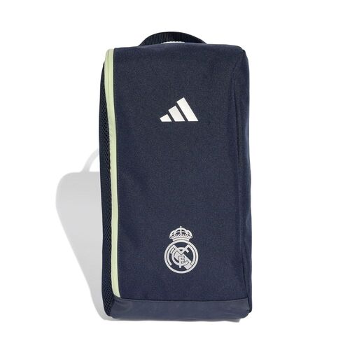 adidas Real Shoebag - legink/msilve