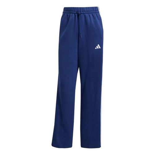 adidas W 3S Fl Oh Pt - dkblue/white