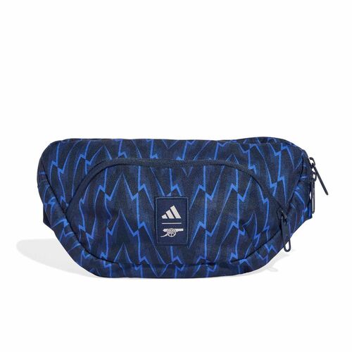 adidas Afc Waistbag - nindig/hirblu/gretwo