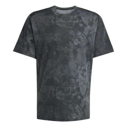 adidas Power Aop Tee - grey/gresix/black